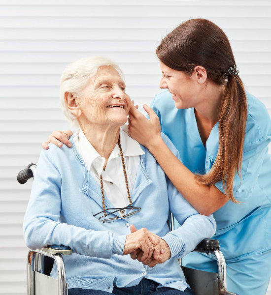 home care services in Croydon