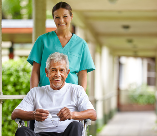 domiciliary care agencies