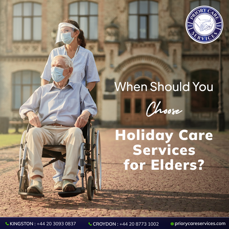 Holiday-Care-Services