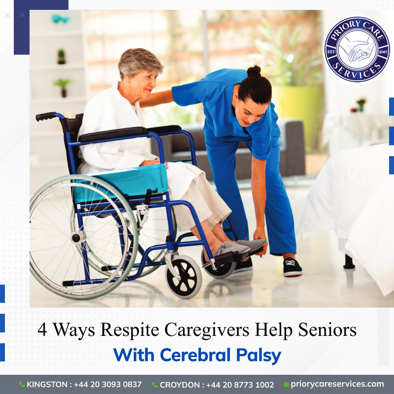 respite caregivers for seniors
