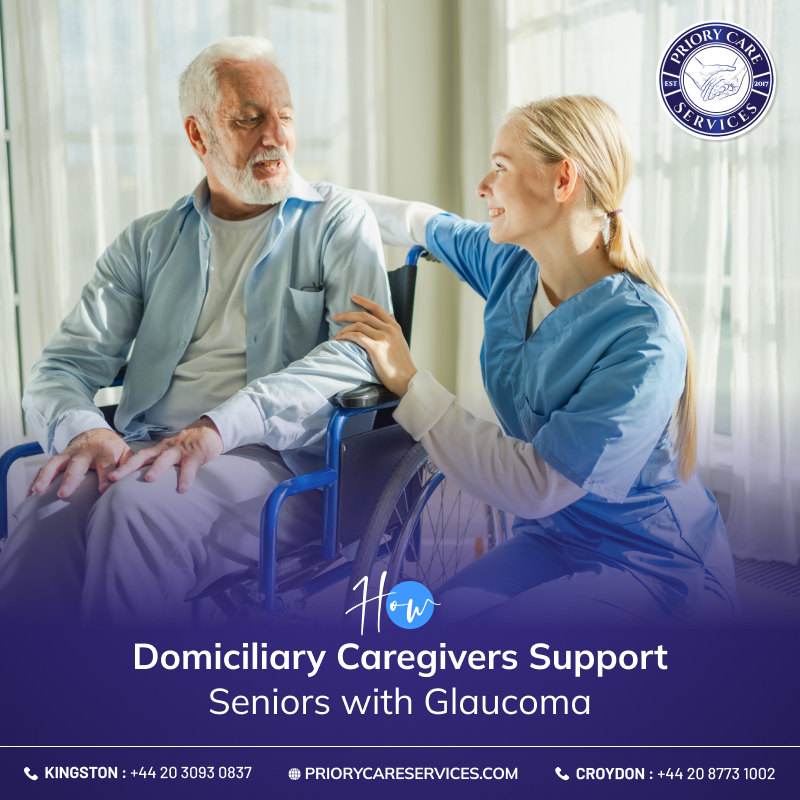 domiciliary care agencies
