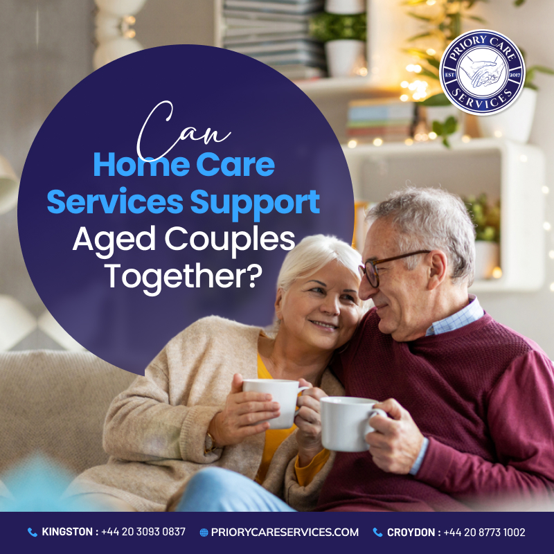 home care services