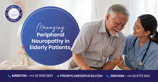 physical & sensory disability home care Bromley