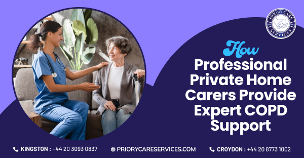 private home carers