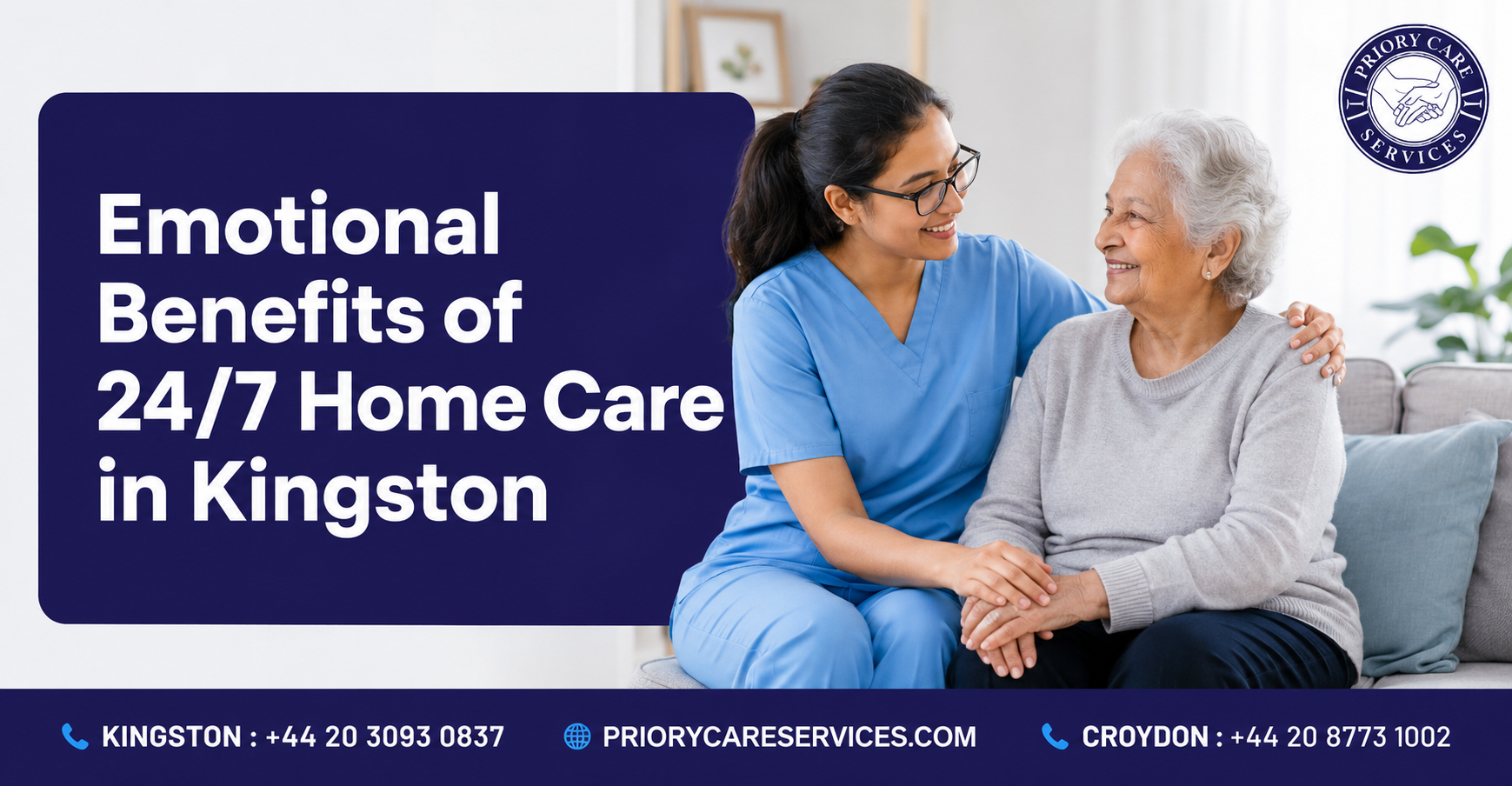 24/7 Home Care Services
