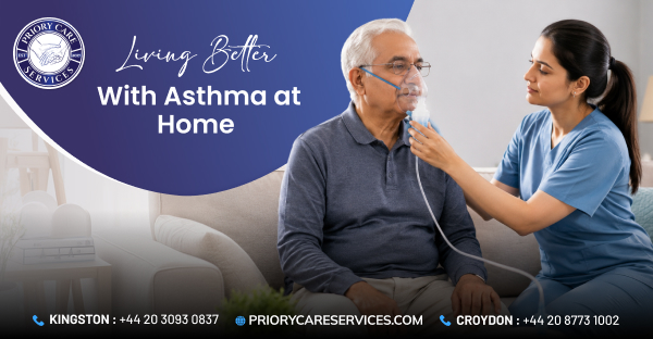 private home carers in Bromley