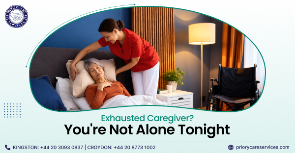 respite home care Bromley