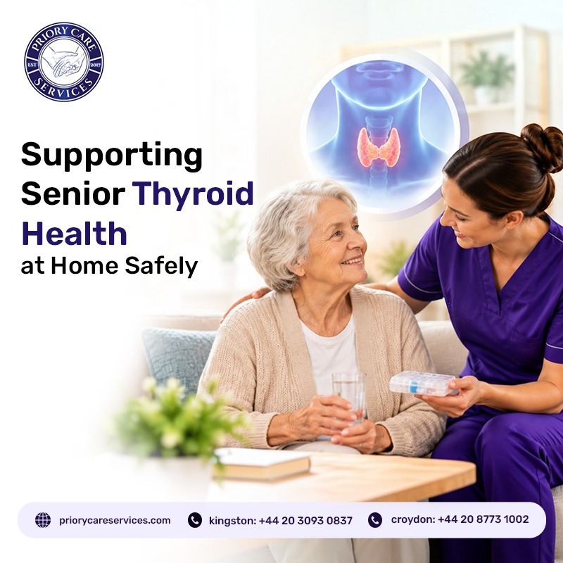 private home carers in Bromley