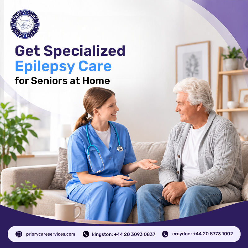 adult home care Kingston upon Thames