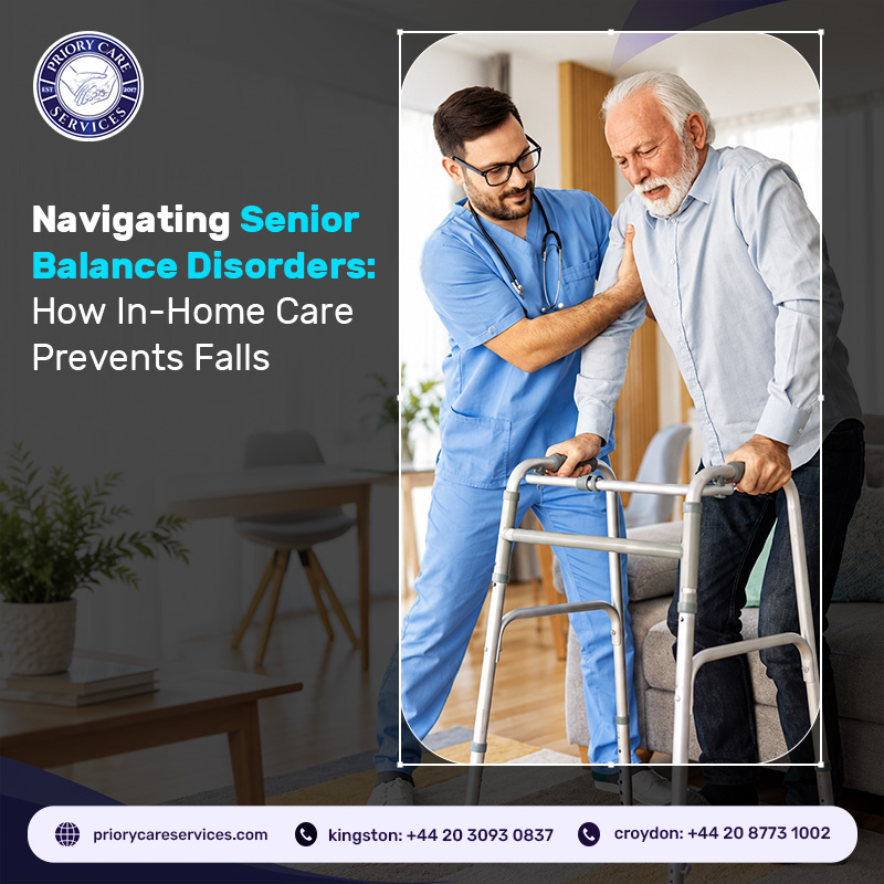 home care services Bromley